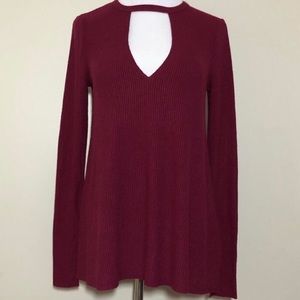 Urban outfitters Project social T v neck long